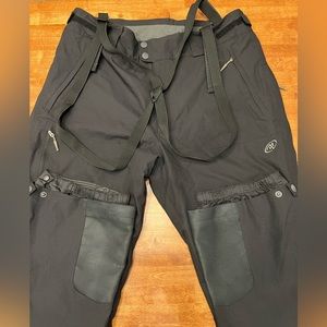 Cloudveil Zero-G Insulated Schoeller Ski Snow Pants